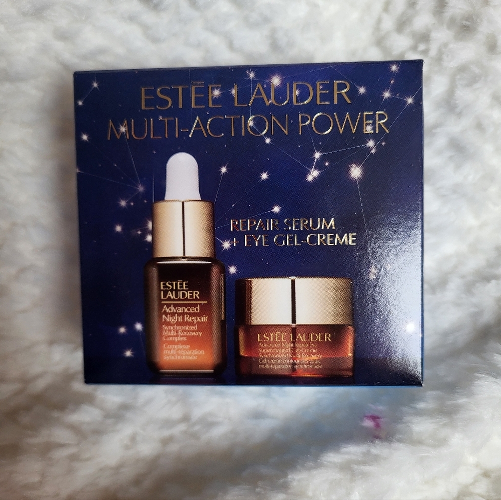 Estee Lauder Puissance Multi-Action